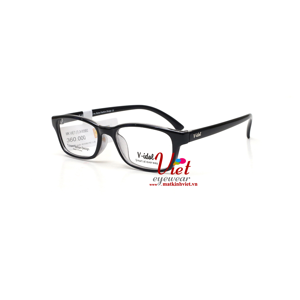 Gọng kính V Idol  V8068 STBK
